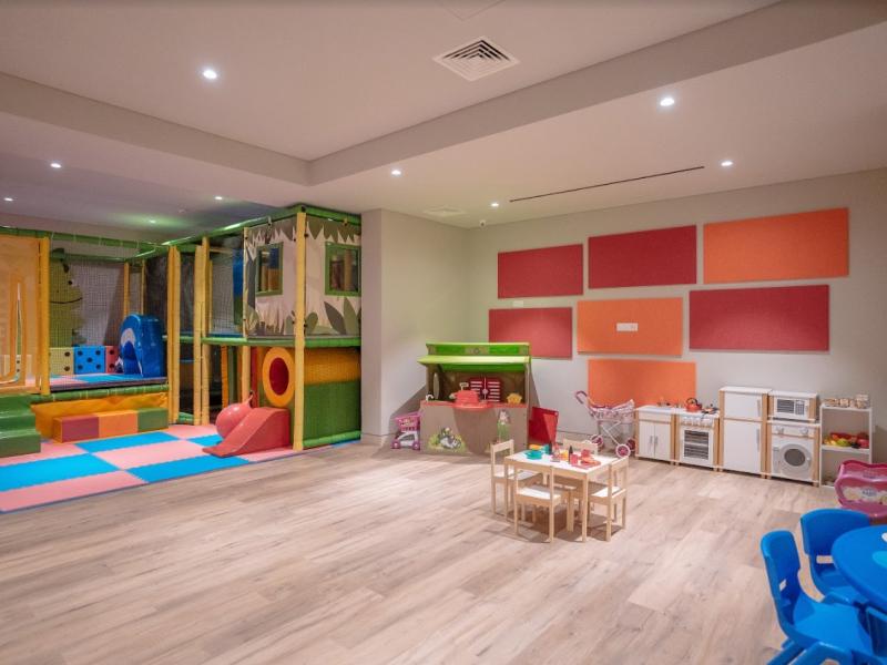 Cap St Georges Hotel & Resort