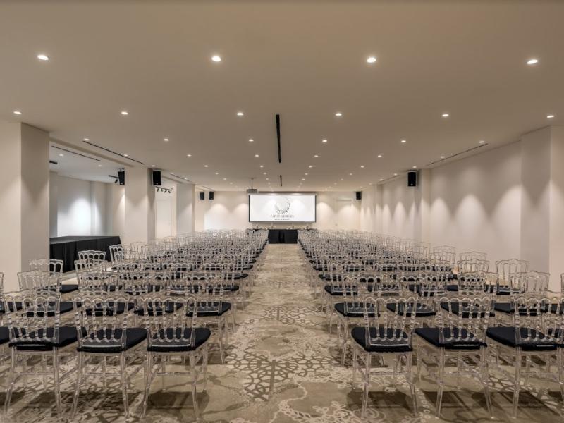 Cap St Georges Hotel & Resort