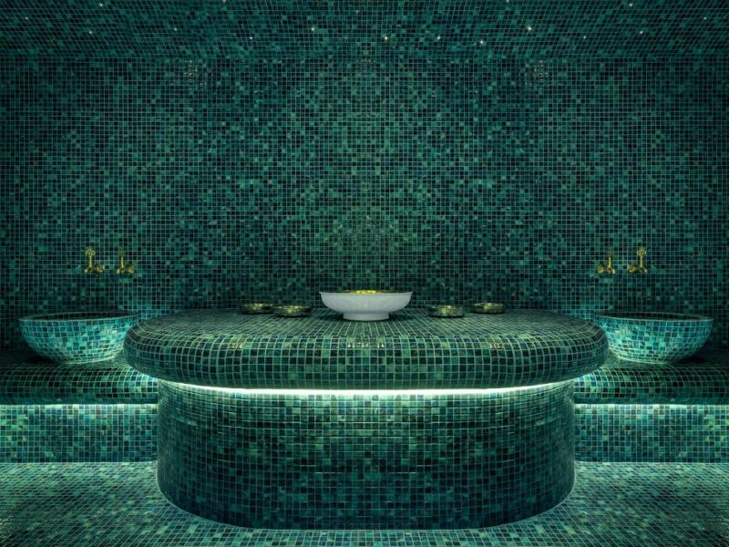 Cap St Georges Hotel & Resort