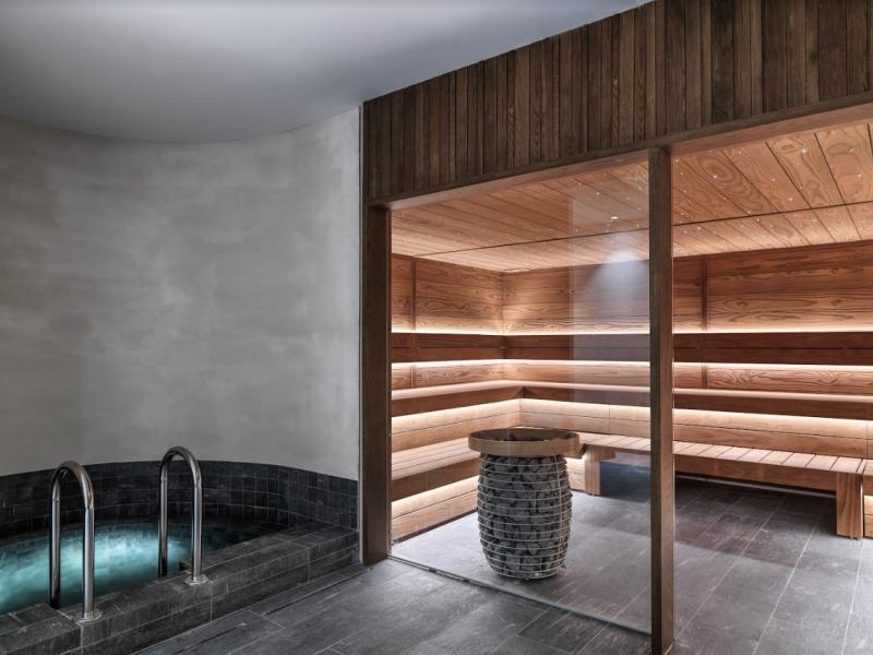 Cap St Georges Hotel & Resort