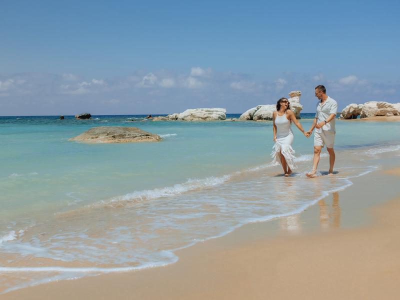 Cap St Georges Hotel & Resort