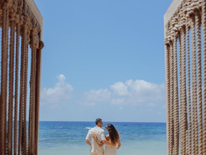 Cap St Georges Hotel & Resort