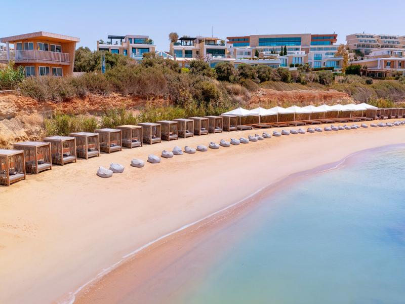 Cap St Georges Hotel & Resort