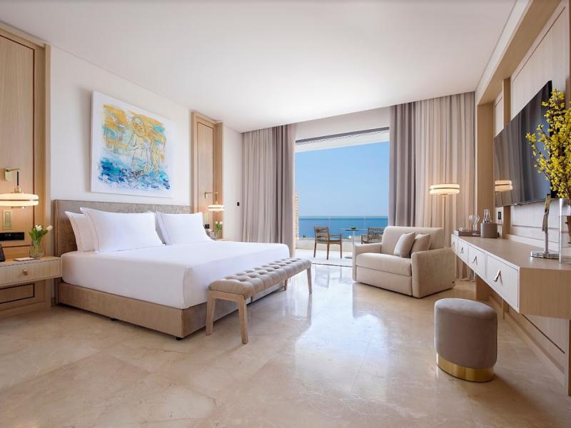 Cap St Georges Hotel & Resort