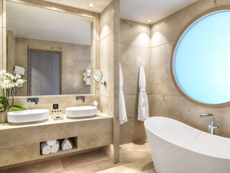 Cap St Georges Hotel & Resort