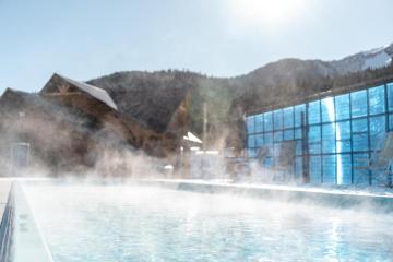 Отель Allure Lodge Россия, Архыз, фото 4