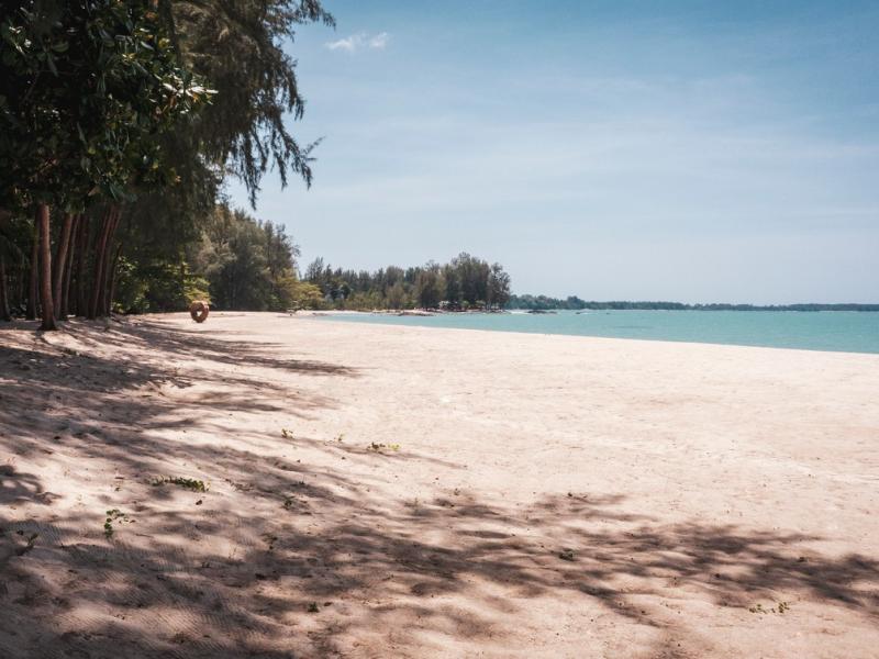 Avani+ Khao Lak Resort