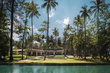 Отель Avani+ Khao Lak Resort Таиланд, Као Лак, фото 12