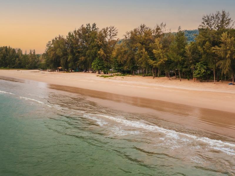 Avani+ Khao Lak Resort