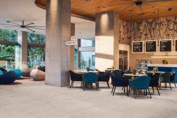 Отель Avani+ Khao Lak Resort Таиланд, Као Лак, фото 17