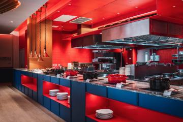 Отель Avani+ Khao Lak Resort Таиланд, Као Лак, фото 18