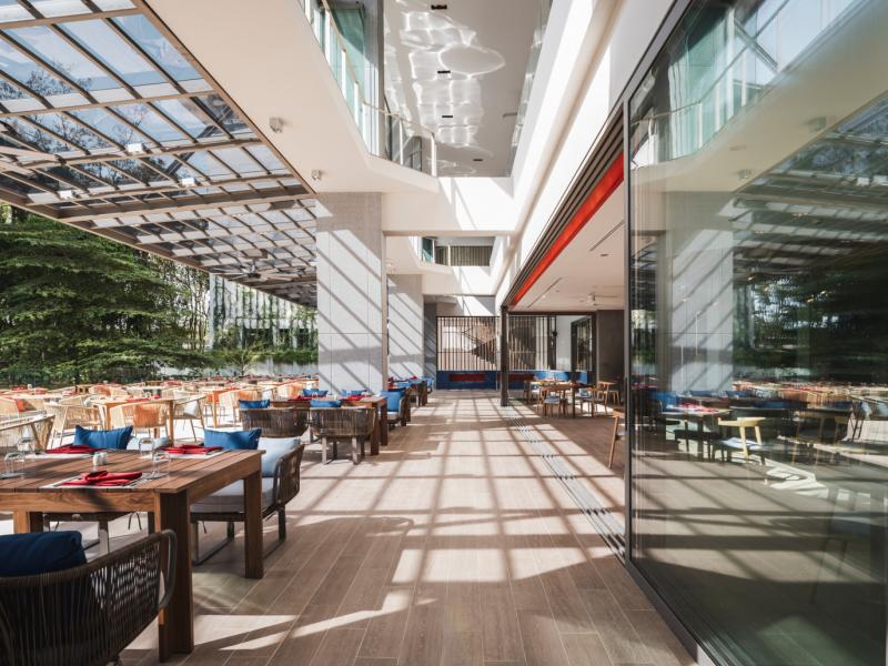 Avani+ Khao Lak Resort