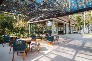 Отель Avani+ Khao Lak Resort Таиланд, Као Лак, фото 22