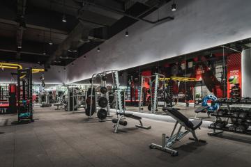 Отель Avani+ Khao Lak Resort Таиланд, Као Лак, фото 23