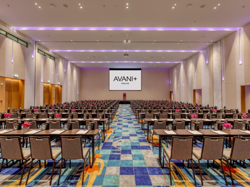 Avani+ Khao Lak Resort