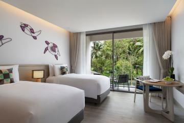 Отель Avani+ Khao Lak Resort Таиланд, Као Лак, фото 26
