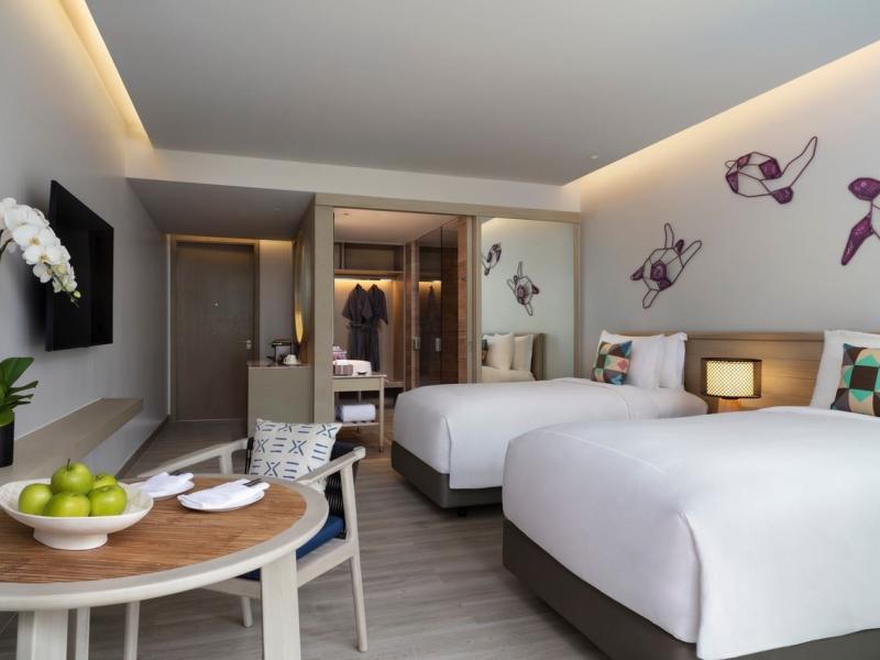 Avani+ Khao Lak Resort