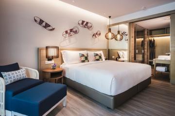 Отель Avani+ Khao Lak Resort Таиланд, Као Лак, фото 30