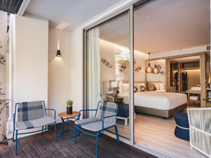 Avani+ Khao Lak Resort