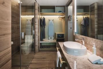 Отель Avani+ Khao Lak Resort Таиланд, Као Лак, фото 32