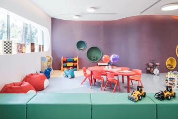 Отель Avani+ Khao Lak Resort Таиланд, Као Лак, фото 35