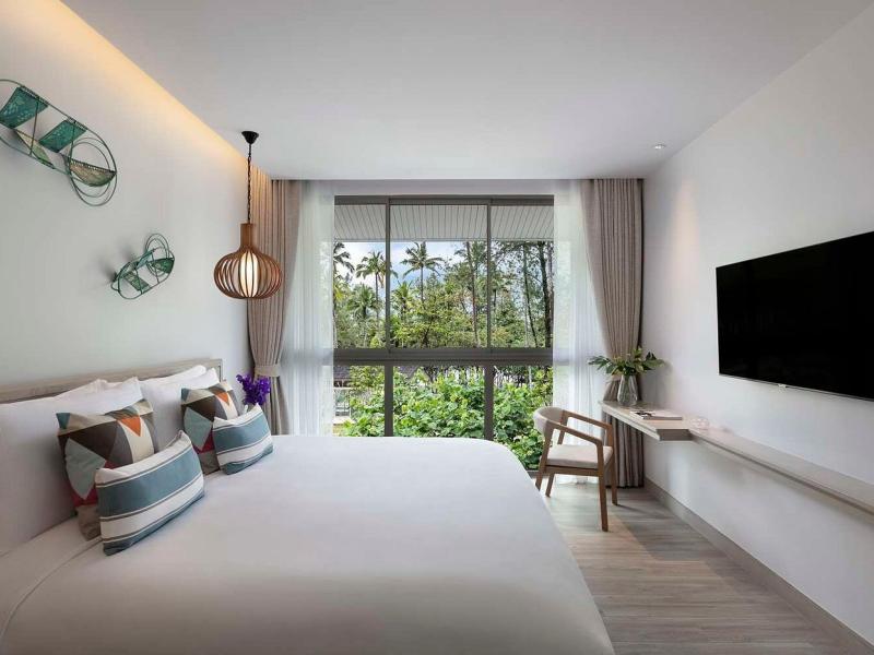 Avani+ Khao Lak Resort