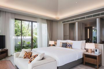 Отель Avani+ Khao Lak Resort Таиланд, Као Лак, фото 38