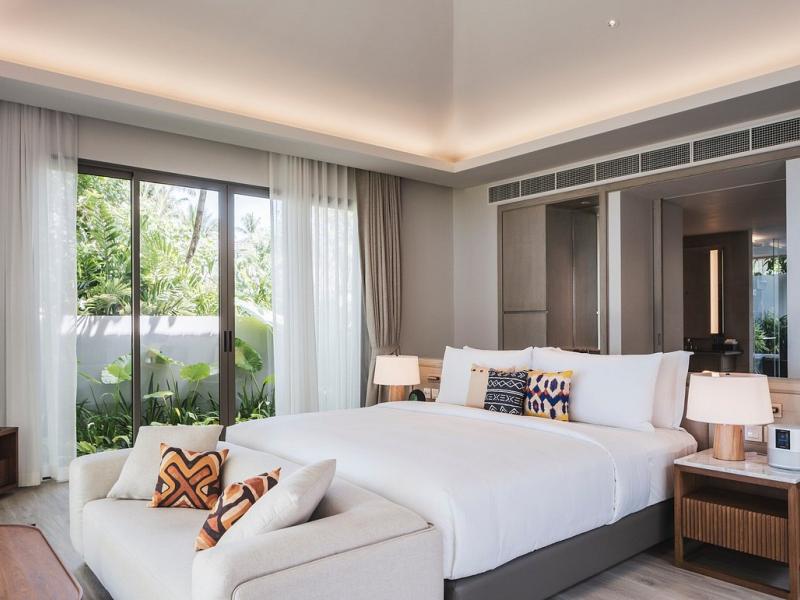 Avani+ Khao Lak Resort