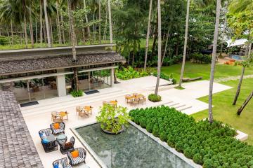 Отель Avani+ Khao Lak Resort Таиланд, Као Лак, фото 41