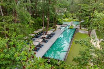 Отель Avani+ Khao Lak Resort Таиланд, Као Лак, фото 42