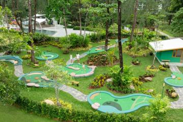 Отель Avani+ Khao Lak Resort Таиланд, Као Лак, фото 43