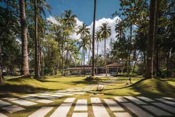 Отель Avani+ Khao Lak Resort Таиланд, Као Лак, фото 45