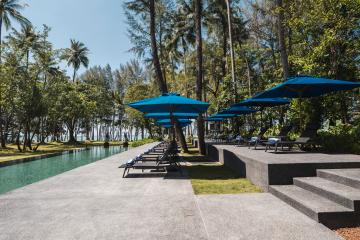 Отель Avani+ Khao Lak Resort Таиланд, Као Лак, фото 5