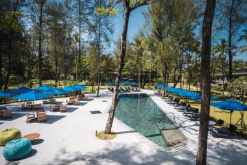 Отель Avani+ Khao Lak Resort Таиланд, Као Лак, фото 6