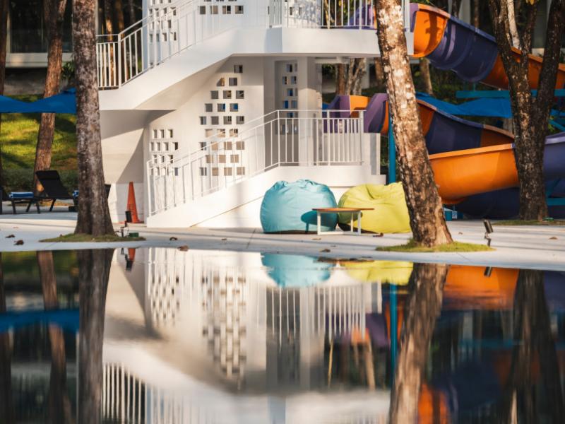 Avani+ Khao Lak Resort