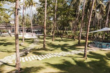 Отель Avani+ Khao Lak Resort Таиланд, Као Лак, фото 10