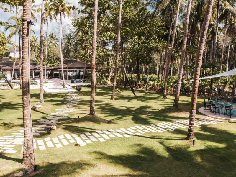 Avani+ Khao Lak Resort