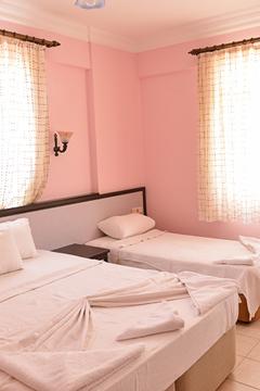 Отель Tolay Hotel Турция, Олюдениз, фото 2