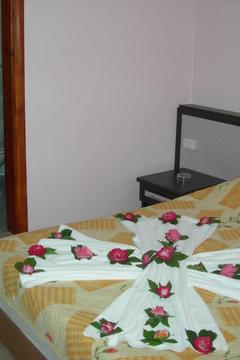 Отель Tolay Hotel Турция, Олюдениз, фото 5