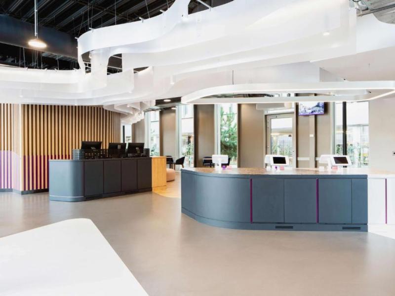 YOTEL Amsterdam