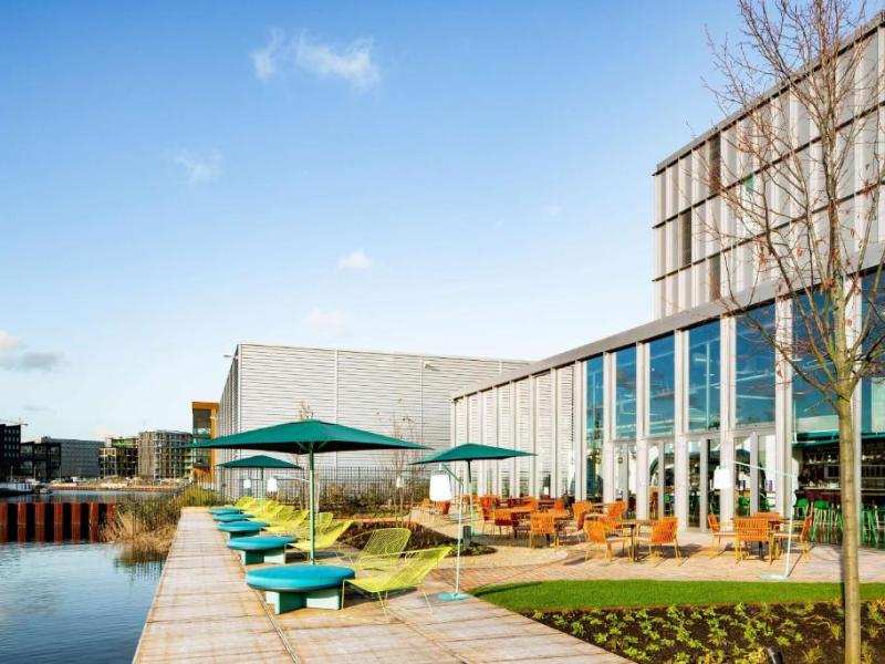 YOTEL Amsterdam
