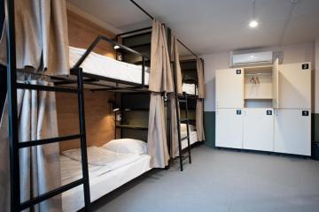 Отель Strawberry Duck St. Petersburg Россия, Санкт-Петербург, фото 4