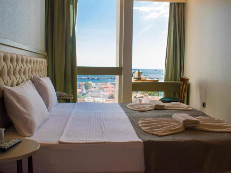 Mayer Hotel Istanbul