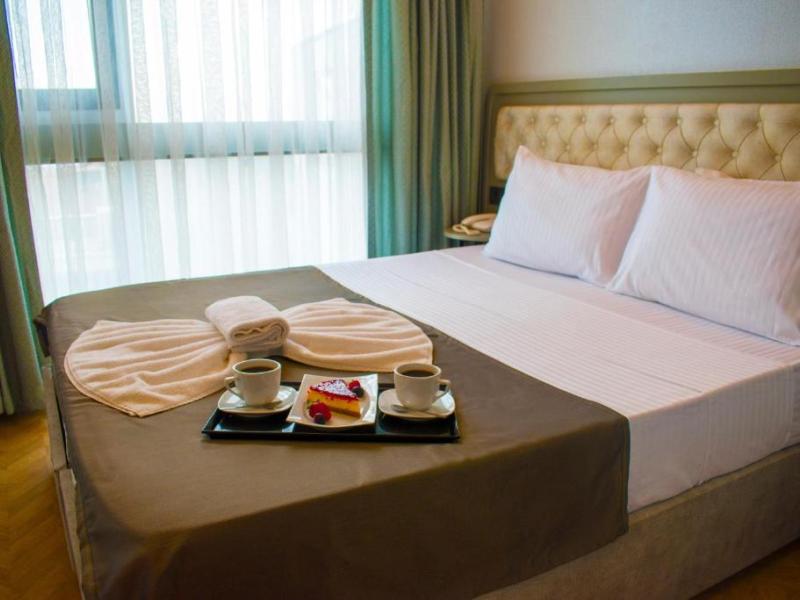 Mayer Hotel Istanbul