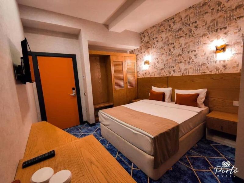 Porto Hotel Baku