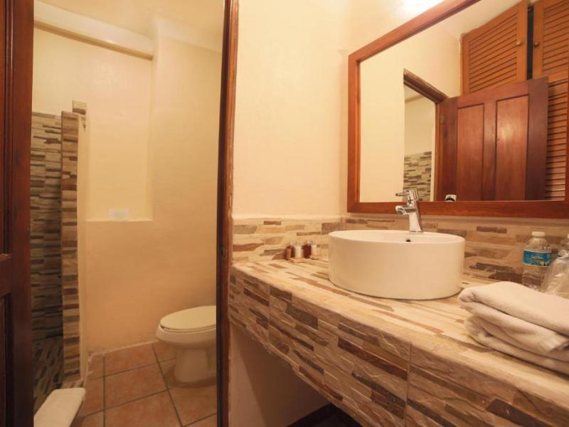 Hotel Riviera Caribe Maya