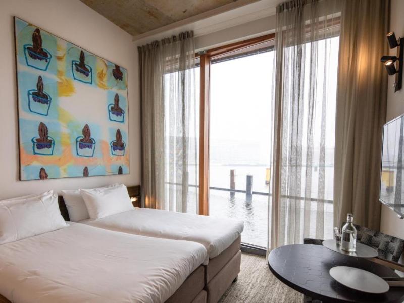 Hotel Pontsteiger