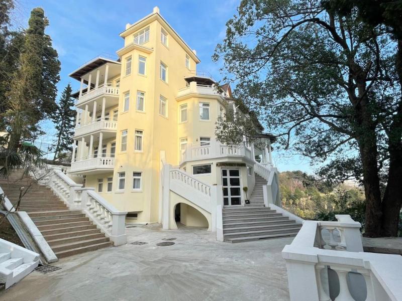 Рановский Парк