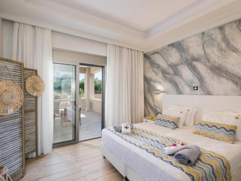 Belvedere Apts & Spa