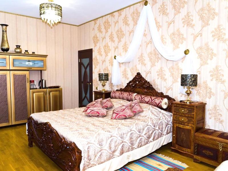 Санаторий Чувашия